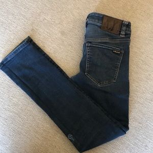 Volcom Boys “Solver” Jeans size 25